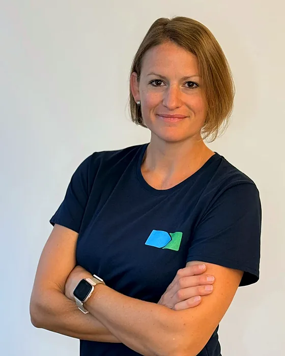 Chantal Stucki