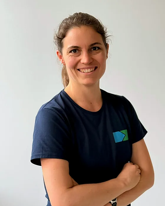 Larissa Ilchmann