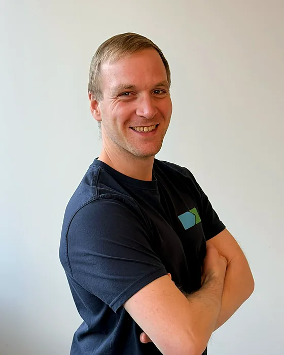 Mario Früh