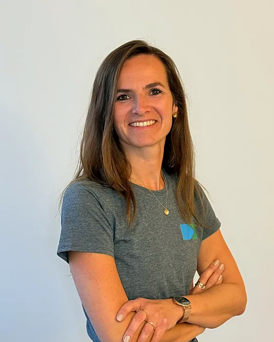 Sabrina Plattner